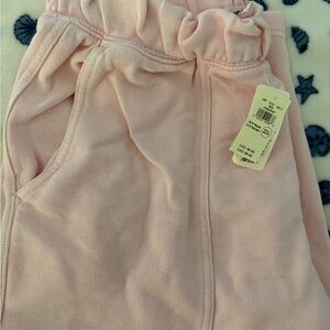 Aerie Barrel Sweatpants